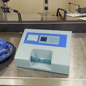 BIOSTELLAR YD-3/yd-iii dijital ekran Tablet sertlik test cihazı Tablet test cihazları üretimi - Product Image 1