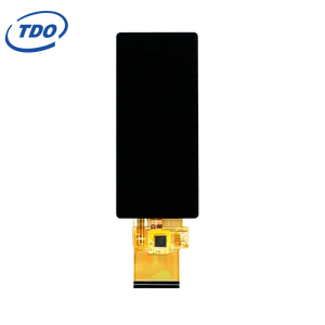3.2 Inch TFT LCD Display Module Capacitive Touch Panel IPS Touch Screen