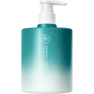 Limpiador facial de aminoácidos y camelia 500ml, hidratante suave para mujeres - Product Image 5