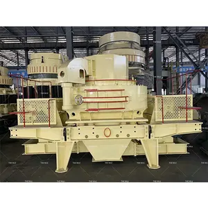 Marble sand making machine stone and sand making production line mobile artificial quartz sand making machine price