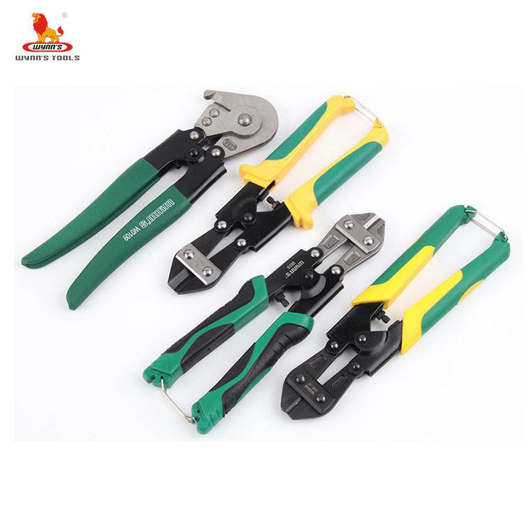 Wynns Wire Stripper Pliers Crimper Cutter