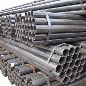 Tubo de acero galvanizado Triangular gigante de alta resistencia de 280mm de diámetro Tubo de acero para barandilla de balcón para automoción y transporte - Product Image 6