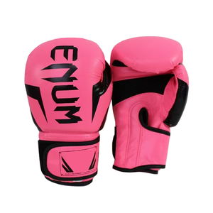 قفازات ملاكمة من المصنع مباشرة للتدريب والمنافسات في الساندا والقتال - Product Image 6