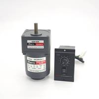 Motor Induksi Mini 4IK25GN-C 4IK25GN-S 4GN7.5K 10K 15K 18K 25K 30K 36K 50K 75K 100K 180K 300K 750K untuk Mesin Otomatis