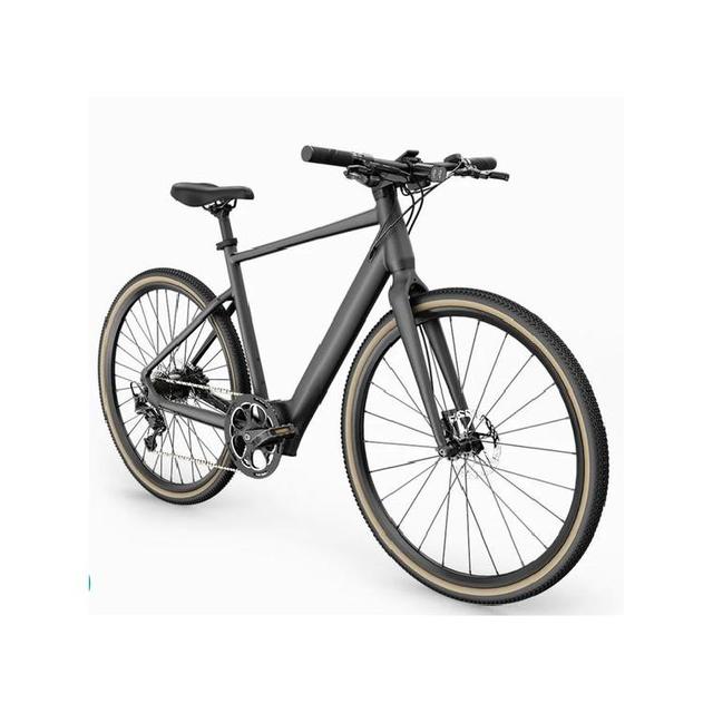 High Quality Adult E Bike 25 Km/H Speed 700c Air-Filled Tires Tube 36v 9ah Lithium-Ion Battery Smart Electronic Bicycle Price