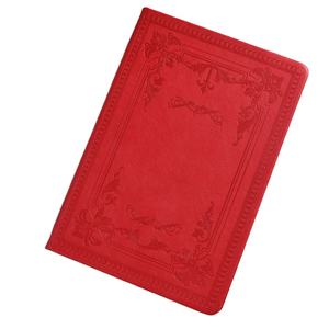 Impression personnalisée de carnets de bonne qualité au format A5 avec symbole coloré pour les étudiants à bas prix - Product Image 3