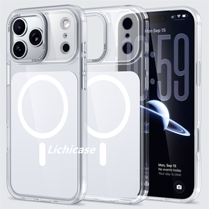 เคสโทรศัพท์ป้องกันเต็มรูปแบบ360 ° สำหรับ <span class=keywords><strong>Google</strong></span> Pixel 9Pro XL XL ที่เก็บโทรศัพท์ได้แบบ10Pro XL - Product Image 3