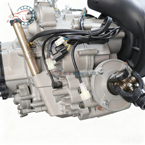 CQHZJ Moteur ATV CVT à essence de haute qualité 700cc 750cc 1000cc avec marche arrière - Product Image 6