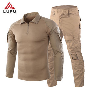 Uniforme tactique d'extérieur pour hommes <span class=keywords><strong>Costume</strong></span> de grenouille d'hiver <span class=keywords><strong>Style</strong></span> coupe-vent respirant Caractéristiques <span class=keywords><strong>Costume</strong></span> de chasse camouflage solide Fournisseur pakistanais - Product Image 1