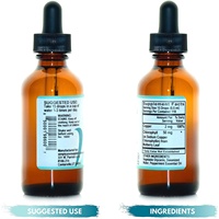Nouveau Déodorant Naturel 2026 Contre la Maladie de l'Altitude – Liquide Aromatisé à la Menthe à Prix Abordable – Chlorophylle Liquide