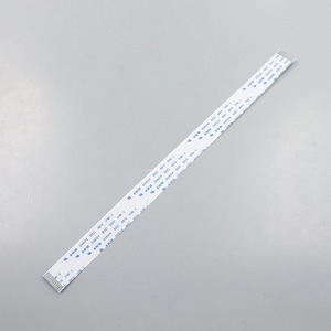 Cáp dẹt linh hoạt FFC Ribbon <span class=keywords><strong>Cable</strong></span> AWM 20624 80C 60V VW-1 Pitch 0.5mm 1.0mm dùng cho máy in, màn hình LCD, TV, máy tính xách tay, máy ảnh - Product Image 5