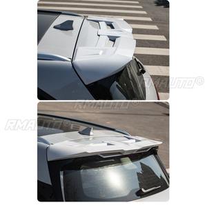 Alerón trasero para coche, alerón de maletero, alerón de techo, kit de carrocería para BYD ATTO 2, accesorios para coche - Product Image 6