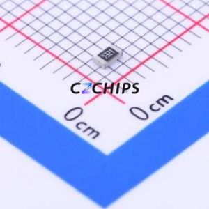 Résistance SMD CR0805F7K32P05Z 0805 (Type : Film Épais) (Résistance : 7,32 kOhm Précision : 1%) - Product Image 1