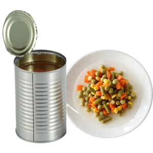 Légumes Mixtes en <span class=keywords><strong>Conserve</strong></span> Prêts à Consommer, Conservés dans l'Eau, Vente en Gros <span class=keywords><strong>de</strong></span> Légumes Mixtes en <span class=keywords><strong>Conserve</strong></span> - Product Image 1