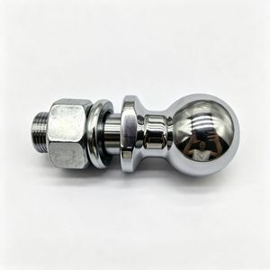 <span class=keywords><strong>Bola</strong></span> de <span class=keywords><strong>Remolque</strong></span> de 50 mm M22 Directa de Fábrica China para Modificación Todoterreno, <span class=keywords><strong>Remolque</strong></span> de Motocicletas, Yates y Rescate - Product Image 5