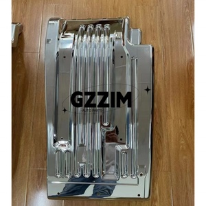 Car Accessories <b>Air</b> <b>Filter</b> Used for Hino 300 - Product Image 4