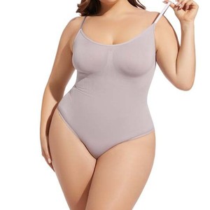<span class=keywords><strong>String</strong></span> gainant sans couture en nylon, effet <span class=keywords><strong>ventre</strong></span> <span class=keywords><strong>plat</strong></span>, ajusté et sculptant, très vendu pour le commerce transfrontalier - Product Image 4