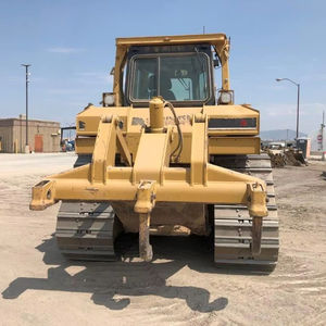 Bulldozer CAT D6T usado a la venta Bulldozer CAT D6H usado - Product Image 1