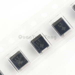 <span class=keywords><strong>Smbj18a</strong></span> Diode thoáng qua một chiều J18A-E3/52 <span class=keywords><strong>SMBJ18A</strong></span>-E3/52 - Product Image 5