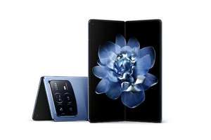 Xiao Mi MIX Fold 4 Snapdragon 8 Gen 3 Octa Core 7.98 pouces AMOLED 12 Go de RAM 5100 mAh 50 MP 120 Hz Chargeur CDMA 67 W Anglais - Product Image 5