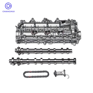 Nouveau Kit d'arbre à cames de culasse 1638159880 1697054780 CS2335FK CS2336FK pour <span class=keywords><strong>Peugeot</strong></span> Citroen pour moteur Ford Opel 1.5HDI DV5R - Product Image 4
