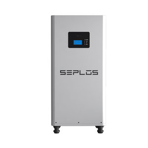 Seplos Mason-280L Solar Energy Storage System DIY Kit Box <strong>Case</strong> Witn <strong>Smart</strong> BMS 280Ah 15KWh Lifepo4 <strong>Battery</strong> Lithium Ion <strong>Battery</strong> - Product Image 6