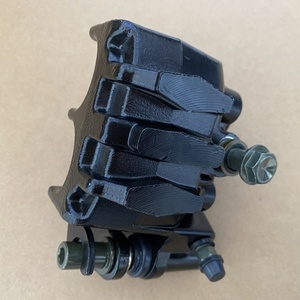 Pièces de système de freinage de moto de haute qualité pour étrier de frein BULLEF BULLET <span class=keywords><strong>Ninja300</strong></span> ER6N - Product Image 5