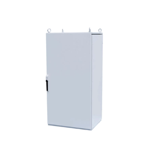 Módulo de Tamaño y Material Personalizados, Gabinete de Distribución de Energía de Bajo Voltaje, Unidad de Distribución de Energía - Product Image 2