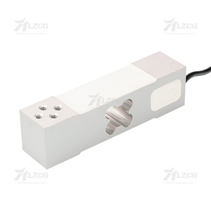 Tế bào tải nhôm LFP-16B với công suất 0-500kg 2.0mv/V đánh giá cảm biến lực đầu ra có trọng lượng tế bào tải - Product Image 1