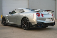 Nissan GT-R Premium 2024 d'occasion en parfait état
