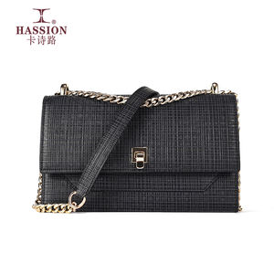 <span class=keywords><strong>2022</strong></span> bolso De hombro De moda Vintage para Mujer, bolso vegano personalizado De alta calidad, Cartera De Mujer De cuero Real, hermoso bolso De mano para Mujer - Product Image 1