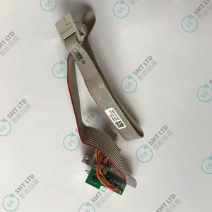 00349433S01 วงแหวนปลดล็อควาล์ว สำหรับเครื่องจักร SIEMENS - Product Image 6