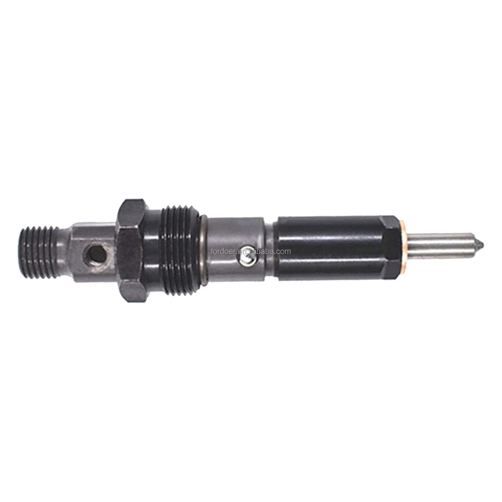 ポメ Fuel Injector 2645F027 for 1106C-E60TA Engine - High Quality