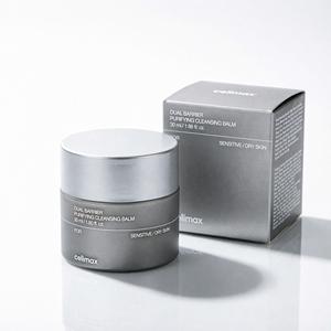 Celimax Bálsamo Limpiador Purificante de Doble Barrera 50ml Para Piel Sensible y Seca - Product Image 1
