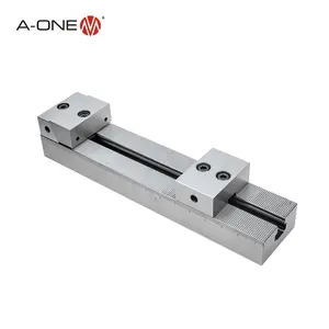 A-ONE fixture set base 320 bench vise for workpiece processing 3A-110011