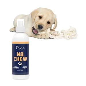 プライベートラベルビターノーチュードッグキャットコレクターストロングアンチチューペット抑止スプレーストップ噛む & 噛むトレーニングトリートメント - Product Image 5