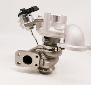 Turbocompresseur TD025 49373-02013 49373-02003 49373-02002 0375Q9 0375R0 pour Citroën Berlingo II 1.6 HDi 75CV 75 <span class=keywords><strong>FAP</strong></span> DV6ETED4 <span class=keywords><strong>2008</strong></span> - Product Image 4