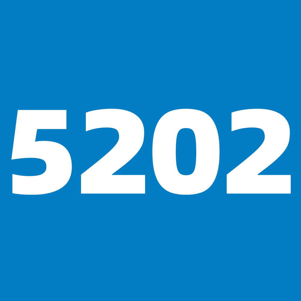 Phare à LED 5202
