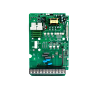 Anchuan – pièces de rechange VFD de haute qualité, 7,5 kw, 11kw, 15kw, carte de pilote de puissance, carte de condensateur PCB identique au CHF100A