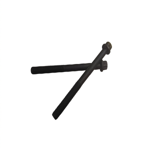 Perno Nuevo de Alta Calidad 90910-02146 90910-02145 para Vigo 1KD 2KD, Repuesto de Piezas de Motor - Product Image 3