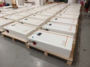 ระบบพลังงานแสงอาทิตย์แบบออฟกริด 10KW-30KW ชุดสำหรับบ้านพร้อมแบตเตอรี่ลิเธียมไอออน MPPT โซลูชั่นพลังงานครบวงจร ปรับแต่งได้ ชุดโซลาร์คอมบิเนชั่น - Product Image 6