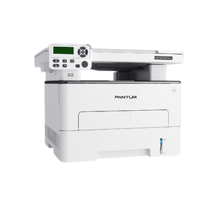 Impresora Multifuncional Láser Blanco y Negro Pantum M6700DW Plus con Interfaz USB, Tamaño A4, en Stock, Impresión de Alta Velocidad - Product Image 2