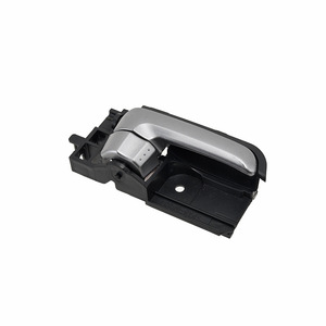 Langdi Door Handle For Langdi Car Exterior Replacement <b>ABS</b> Material New Part Number Langdi - Product Image 2