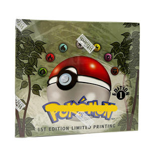Fournisseur en gros de cartes Pokémon vintage japonaises de 1999, boîte de boosters de cartes énergétiques Charizard, jeu de cartes Pokémon - Product Image 4