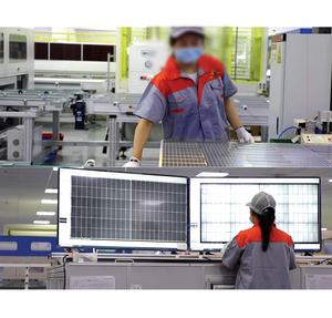 Panneaux solaires flexibles pliables pour toit de yacht RVS Campers, adhésif flexible, film de silicium monocristallin - Product Image 4