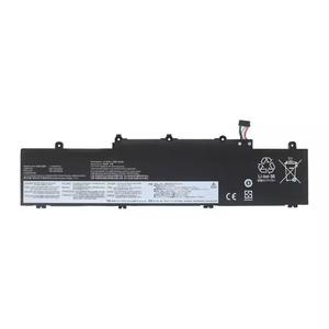 Batería Nueva para Portátil L19M3PD5 L19D3PD5 para Lenovo Thinkpad E14 E15 Gen 2 5B10X02594 5B10X02606 TP00117A TP00116C L19C3PD5 L19M3PD5 - Product Image 4