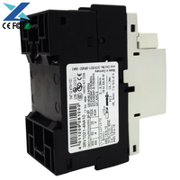 Siemens %100 Orijinal Yeni MPCB 3RV1 Serisi Motor Koruma Şalteri 3RV1021-4AA10
