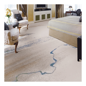 Chinese Elements Nylon Floral Print Hotel Series <strong>Carpet</strong> <strong>Roll</strong> - Product Image 4