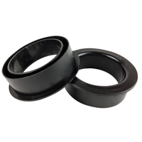 Servicio de Moldeo por Inyección de Piezas de Plástico ABS PC PP PE PS Acrílico Personalizadas con Tolerancia de 0.1-0.2mm OEM/ODM