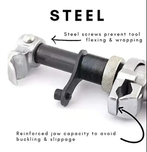 <span class=keywords><strong>ชุด</strong></span>คอมเพรสเซอร์สปริงแบบม้วน2ชิ้นสำหรับงานหนัก - Product Image 3